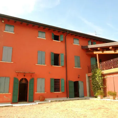 B&B Ca' Bussola