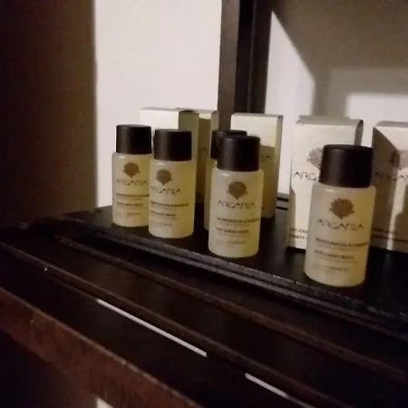 B&B Ca' Bussola 몬잠바노