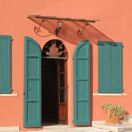 Bed & Breakfast Ca' Bussola