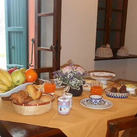 Ca' Bussola