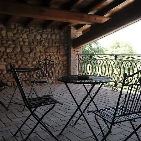 Bed & Breakfast Ca' Bussola