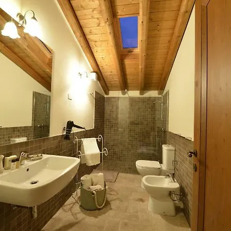 Ca' Bussola Bed & Breakfast *