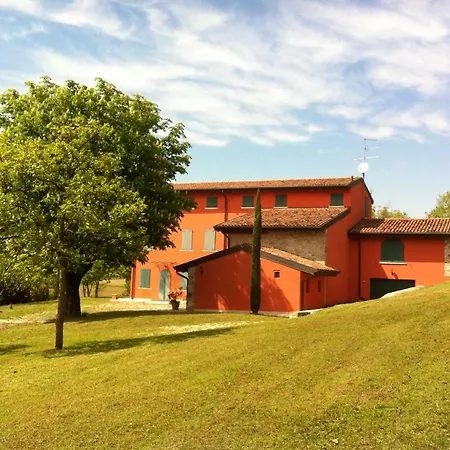 Ca' Bussola Bed & Breakfast Monzambano
