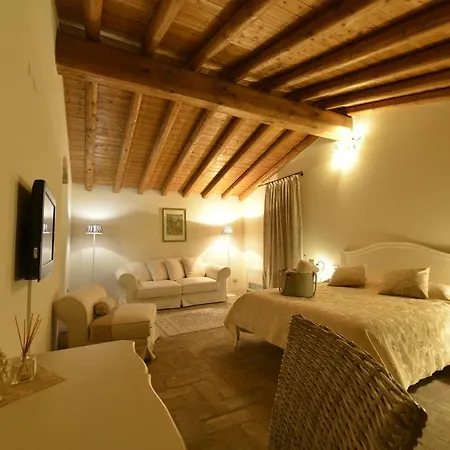 Ca' Bussola