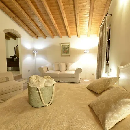 Bed & Breakfast Ca' Bussola