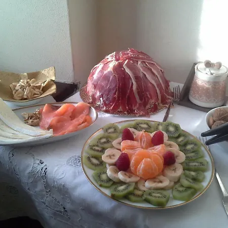 Bed & Breakfast Ca' Bussola