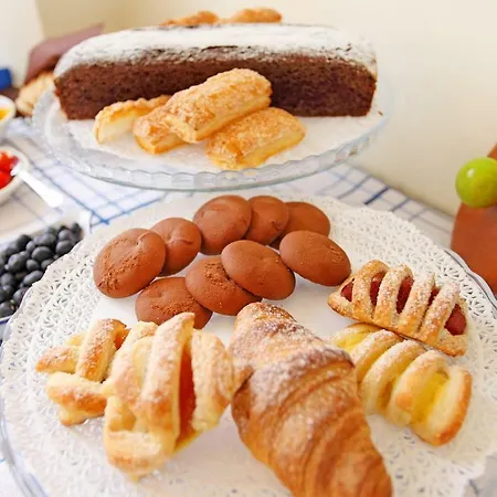 Bed & Breakfast Ca' Bussola
