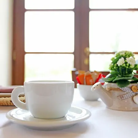Ca' Bussola Bed & Breakfast