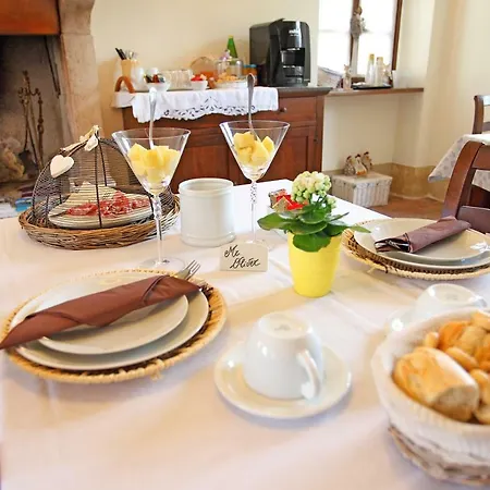 Ca' Bussola Bed & Breakfast Monzambano