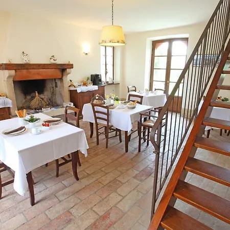 Bed & Breakfast Ca' Bussola