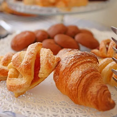 Ca' Bussola Bed & Breakfast Monzambano