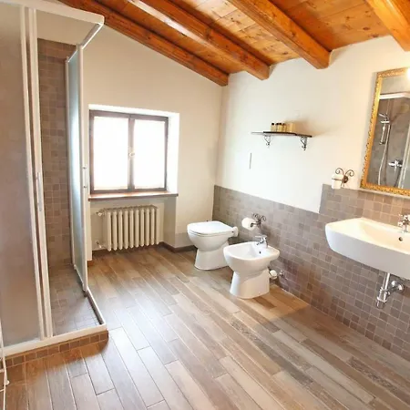 Ca' Bussola Bed & Breakfast