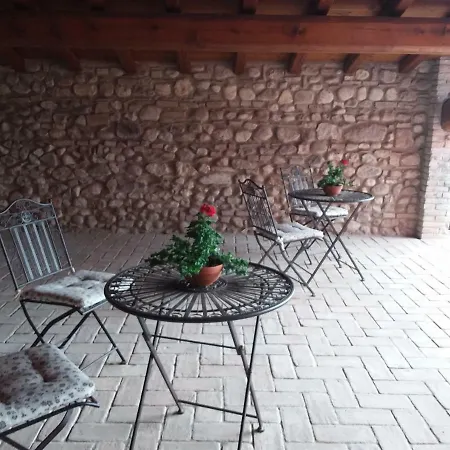 Bed & Breakfast Ca' Bussola