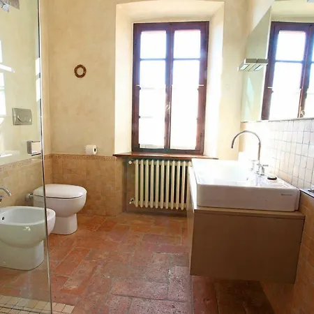 Ca' Bussola Bed & Breakfast Monzambano