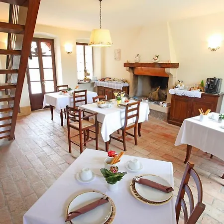 Ca' Bussola * 몬잠바노