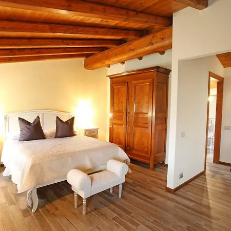 Ca' Bussola 몬잠바노