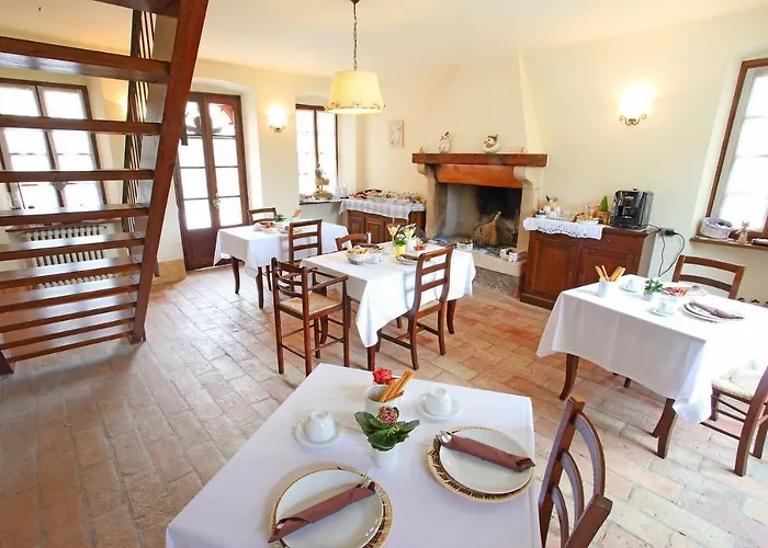 Ca' Bussola * Monzambano