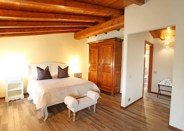 Ca' Bussola Monzambano