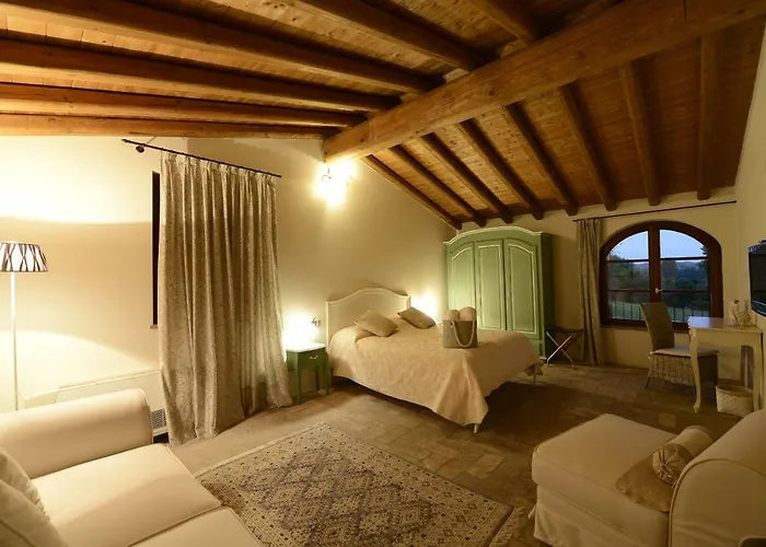 Panzió Ca' Bussola *