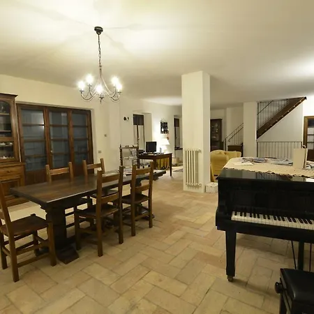 Ca' Bussola ベッド・アンド・ブレックファスト *