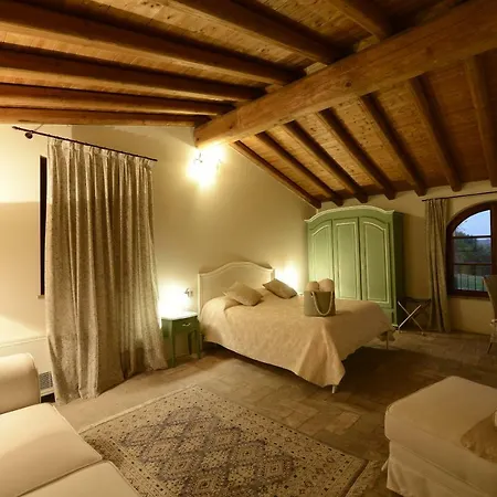 Bed & Breakfast Ca' Bussola *